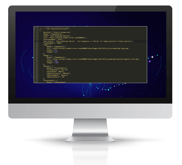 Datenbank CMS